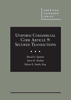Epstein Uniform commercial code